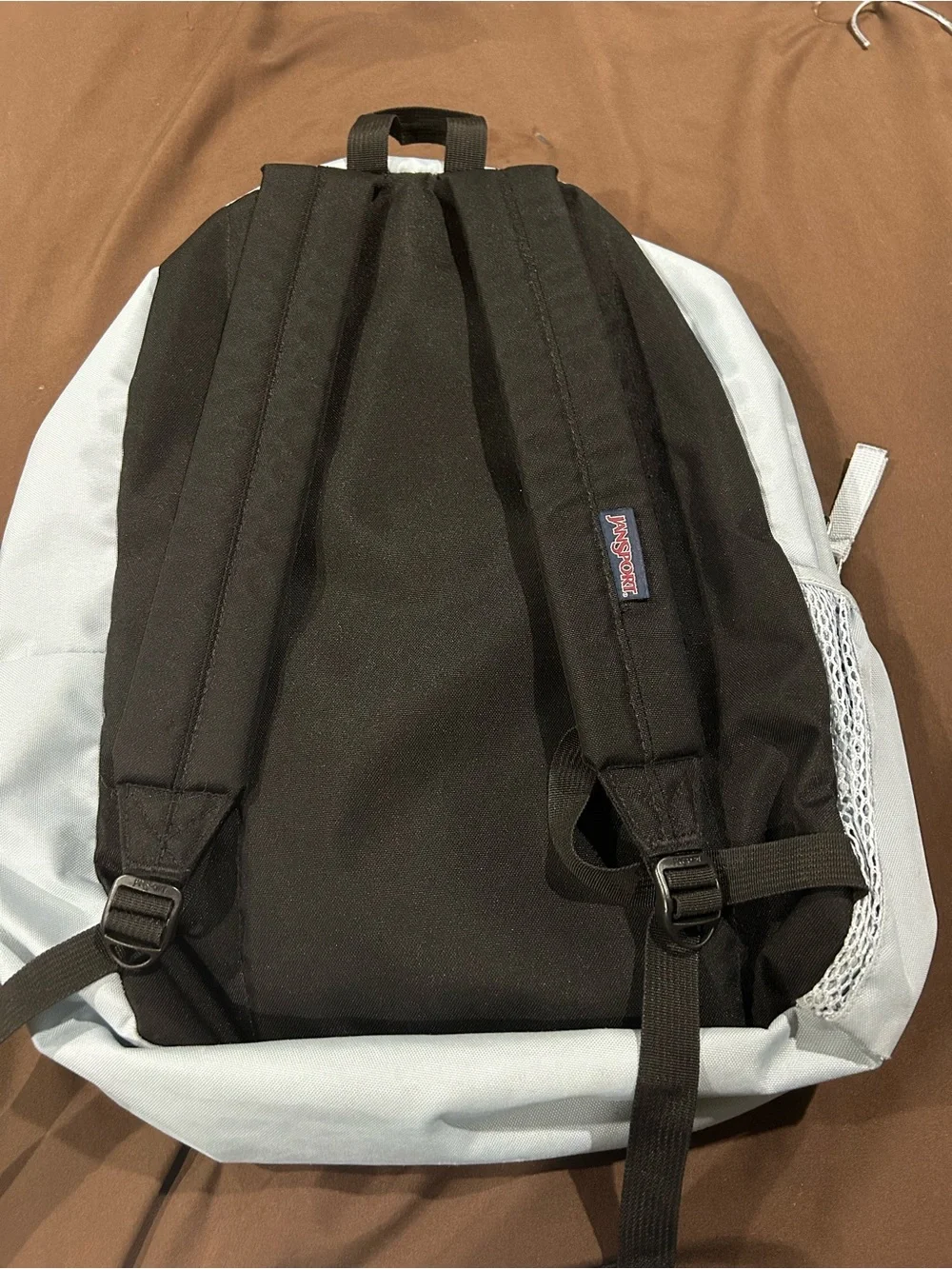 Jansport durable backpack